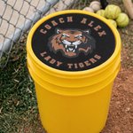 Personalised Baseball Softball Team Logo Comfortable Bucket Seat Cushion with Text and Logo Sports Use Appreciation Birthday Gift for Coaches Players