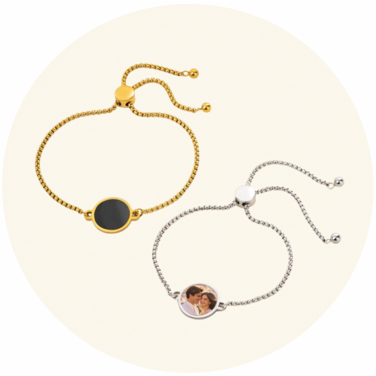 Armbänder