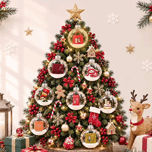 Idées cadeaux de Noël