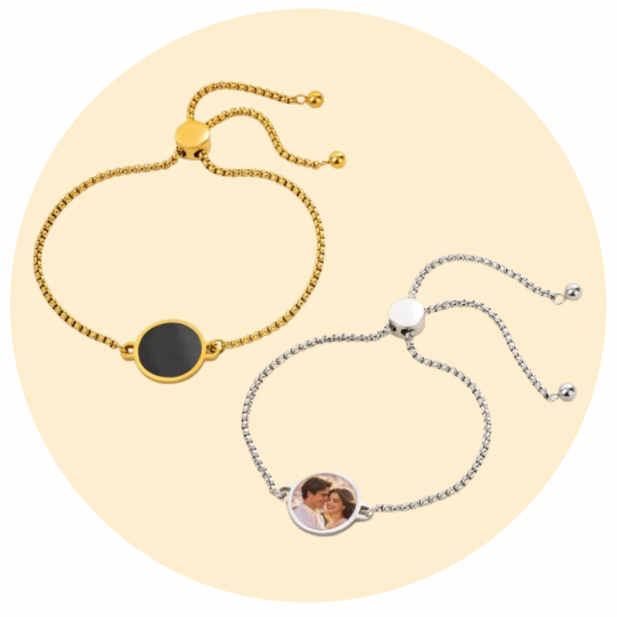 Armbänder