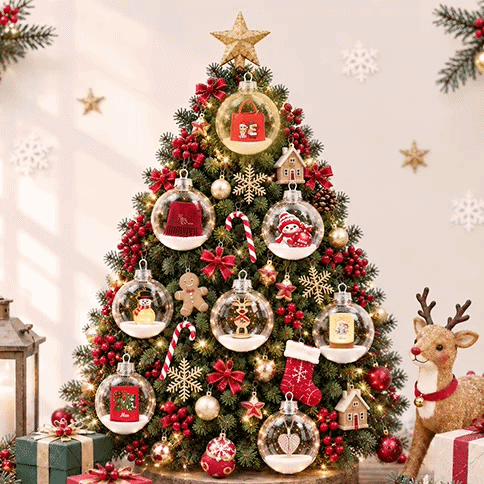 Weihnachtsgeschenkideen
