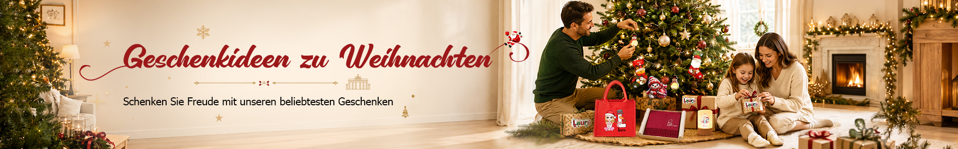 Weihnachten