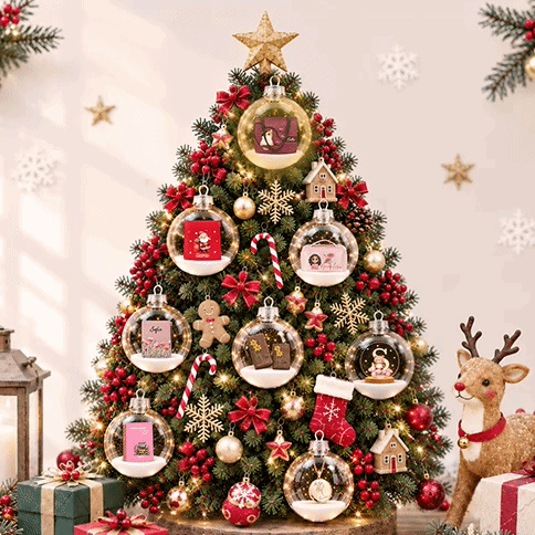 IDEE REGALO DI NATALE