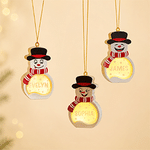 Weihnachtsdeko