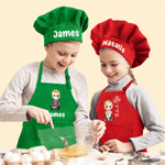 Kök och matsal