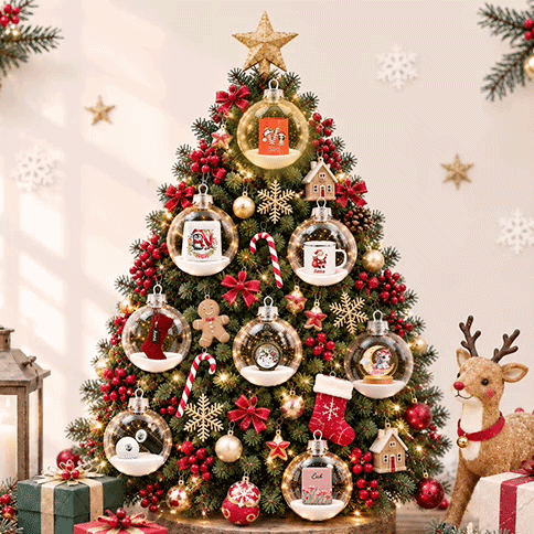 Julklappsidéer