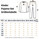 Personalisiertes Familien-Pyjama-Set mit 1–4 Haustierfotos und Namen | Alltag Geburtstag Weihnachten Geschenk für Männer Frauen Kinder Tierliebhaber