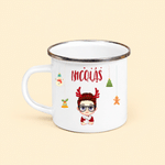 Tazas y botellas