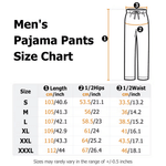 Pantalon de pyjama doux personnalisé, avec photo aquarelle de la fleur de naissance dans un style bande dessinée et prénom, pour la maison – Cadeau d’anniversaire pour femmes et hommes