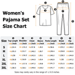 Ensemble de pyjama doux multicolore personnalisé avec monogramme et prénom – Vêtements d'intérieur – Cadeau d'anniversaire, de Noël ou pour les couples et les jeunes mariés