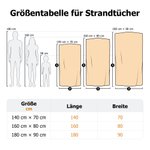 Personalisiertes Wintersport Handtuch mit Silhouette & Namen | Badetuch | Saunatuch | Skiurlaub- & Weihnachtsgeschenk für Skifahrer & Snowboarder