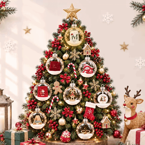 Vind het perfecte kerstcadeau