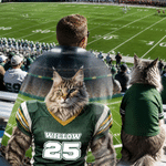 Personalised American Football Theme Pet Photo Soft Throw Blanket with Name Number and Text Home Decor Birthday Housewarming Gift for Pet Lovers