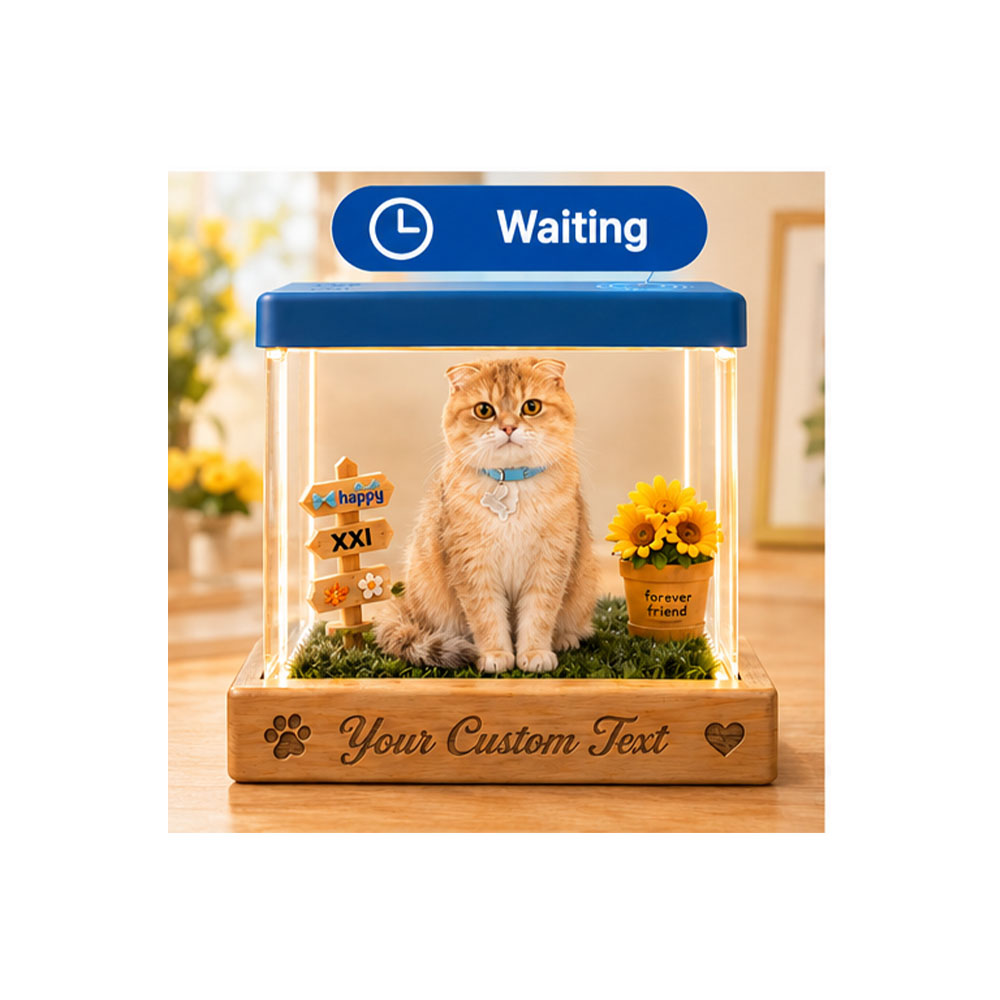 Waiting