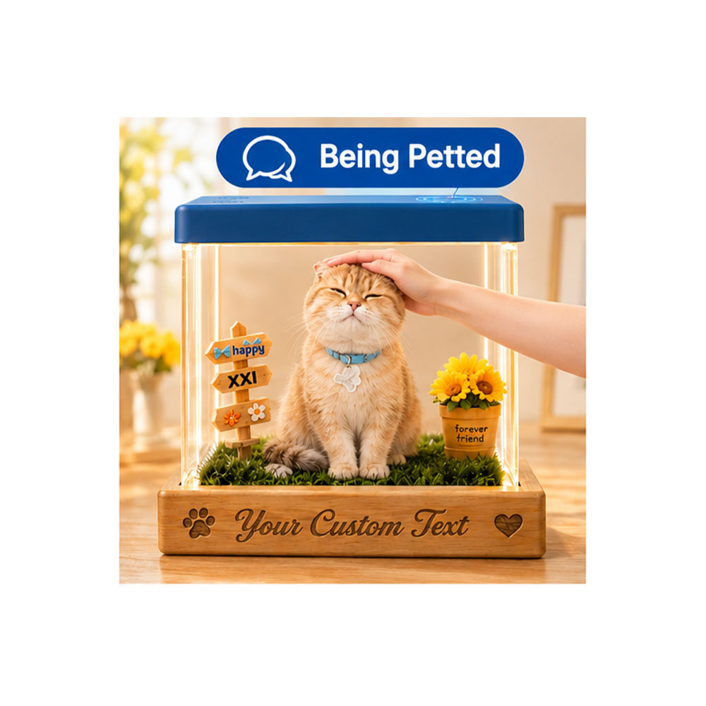 Petting