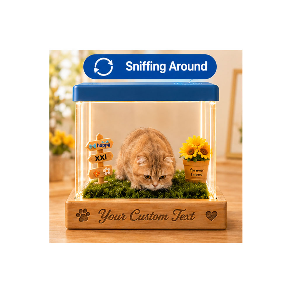 Sniffing around