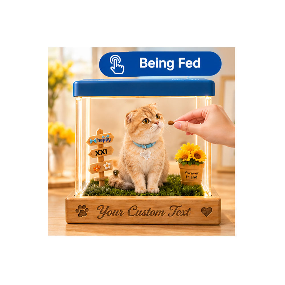 Feeding
