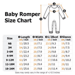 Personalized Sweet Western Cowgirl Initial Cactus Star Horseshoe 100% Cotton Baby Romper Hat Set with Name Baby Shower Birthday Gift for Baby Newborn