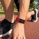 Bracelet d'identification personnalisé avec message d'alerte médicale - Bracelet réglable à fermoir magnétique - Cadeau pour seniors et malades 7