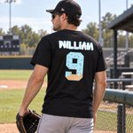 Spersonalizowana koszulka z motywem kapiących lodów w stylu baseballowym, z imieniem i numerem – do codziennego noszenia, na mecz baseballowy, prezent urodzinowy dla chłopców, miłośników sportu