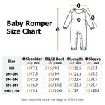 Personalized 3D-Style Art Cartoon Santa Claus Photo Snowball 100% Cotton Baby Romper Hat Set with Name Baby's 1st Christmas Gift for Baby Newborn
