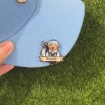 Personalized Cartoon Style Pet Photo Golf Ball Marker Magnetic Hat Clip with Name Golf Club Game Day Birthday Gift for Golfer Pet Owner Lover