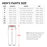 Personalized Cartoon Reading Character Woman's Man's Sweatpants with Name and Drawstring Leisure Wear Birthday Gift for Book Lover Bookworm