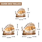 Plaque en bois personnalisée avec photo et texte - Ailes d'ange empreintes et fleurs - Cadeau d'hommage pour amoureux des animaux