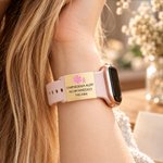 Plaque d'identification médicale personnalisée sur le thème de la santé, avec texte gravé et coordonnées d'urgence – Cadeau pour les patients atteints de cancer, de diabète ou d'allergies 5