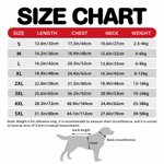 Impermeabile con cappuccio per cani personalizzato con motivo 