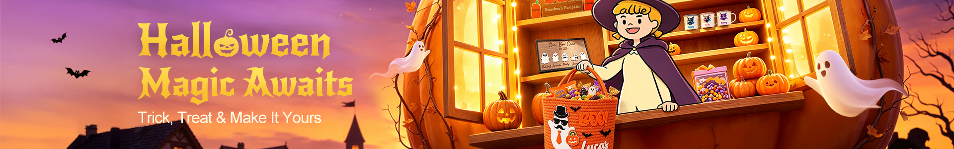 Halloween