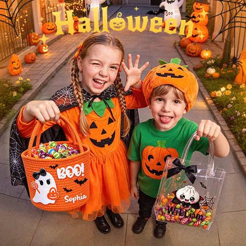 Halloween Gifts