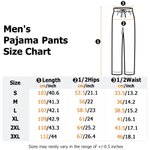 Personalized 3D-Effect Artwork Trendy Graffiti Cartoon Character Photo Soft Pajama Pants with Name Daily Wear Christmas Holiday Gift for Family Kids