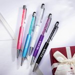 Personalised Medical Clip on Fob Watch & Ballpoint Pen Set with Engraved Name and Gift Box Thank You Birthday Gift for Nurses Doctors Vets 5