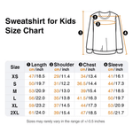 Personalized Plaid Christmas Initial Snowflake Kids Adult T-shirt Sweatshirt with Name Christmas Gift for Family Kids