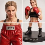 Personalized Boxing Tennis Golf Hobboy Theme Creative Photo to 3D Figure with Name Retirement Appreciation Birthday Gift Family Friend 10