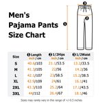 Personalized Multicolor Ball Volleyball Soccer Football Soft Drawstring Pajama Pants with Name Birthday Gift for Woman Man Kid Sports Enthusiast