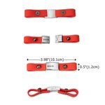 Gepersonaliseerde magnetische Stethoscoop ID Tag bevestiging accessoires houder Gift voor verpleegkundige arts paramedici dierenartsen 7