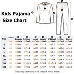Personalized Christmas Dachshund Plaid Soft Long-Sleeve Pajama Set with Name Home Wear Christmas Gift for Dog Lovers Family