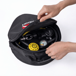Accessori personalizzati e resistenti per immersioni subacquee con ricamo del nome – Regalo per subacquei e istruttori 7