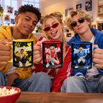 Personalised Graffiti Style Photo 11 oz 15 oz Ceramic Mug with Name Daily Use Birthday Gift for Friends Family