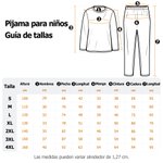 Conjunto de pijama personalizado suave de manga larga con foto de mascota y nombre regalo de cumpleaños para amantes de mascotas y niños 11