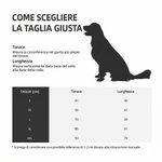 Felpa con cappuccio personalizzata, coordinata con grafica pugno e zampa tra cane e padrone e nomi - Regalo di compleanno per amanti di cani 9