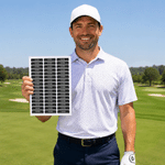 Personalisierte, mehrfarbige, minimalistische Aufkleber zur Kennzeichnung von Golfschlägern mit Informationen gegen Verlust, mit Text – als Geburtstags-, Spieltags- oder Weihnachtsgeschenk für Golfbegeisterte