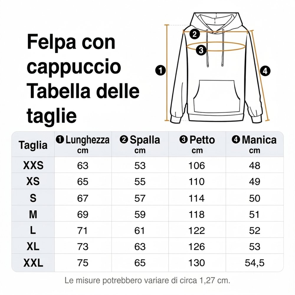 Felpa con cappuccio personalizzata, coordinata con grafica pugno e zampa tra cane e padrone e nomi - Regalo di compleanno per amanti di cani 10