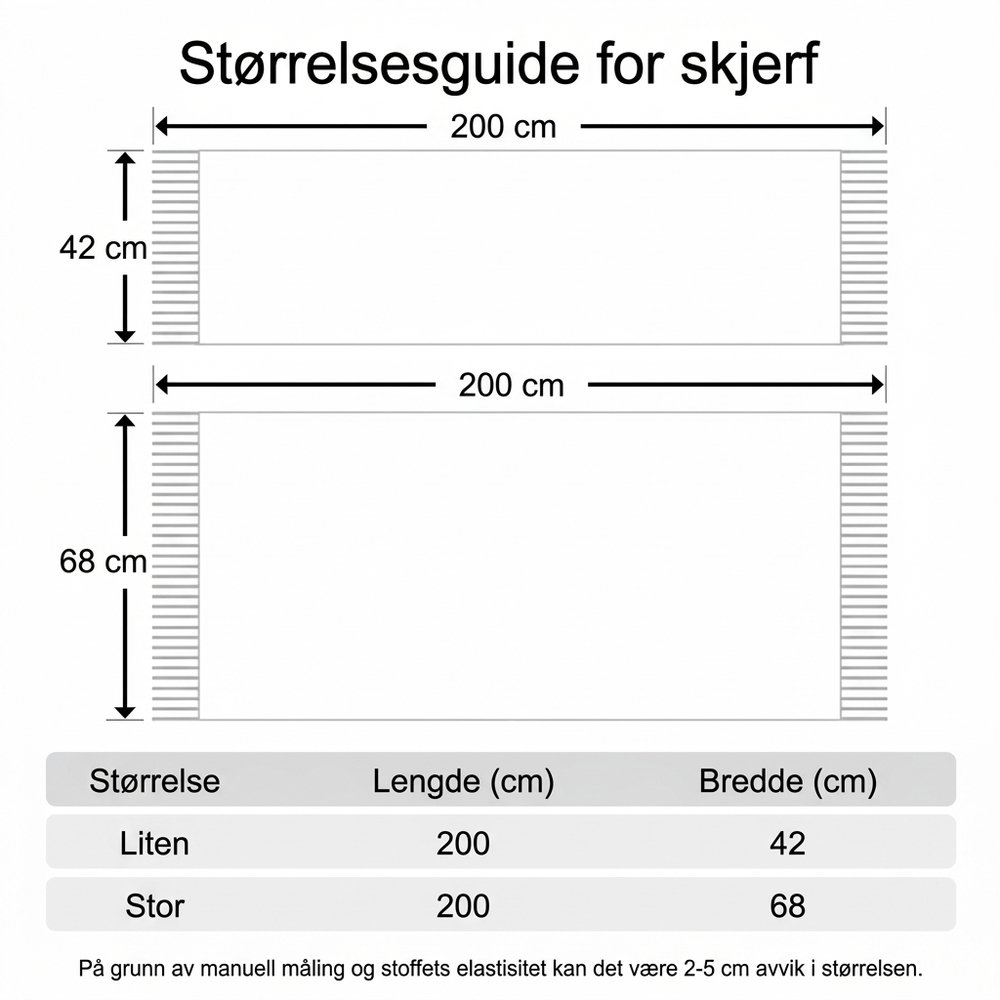 Personlig skjerf og sjal flerfarget med frynser og fødselsblomst med navn mykt varmt tilbehør til hverdagsbruk jule og bursdagsgave til kvinner 10