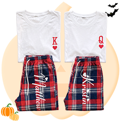 Pajamas