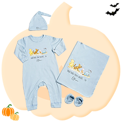 For Baby