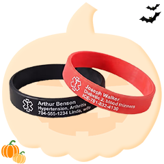 Medical Bracelet