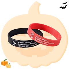 Medical Bracelet